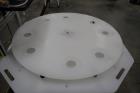 Beco 8 Station Pie Topping Carousel